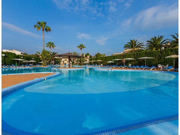 JS Portocolom Suites