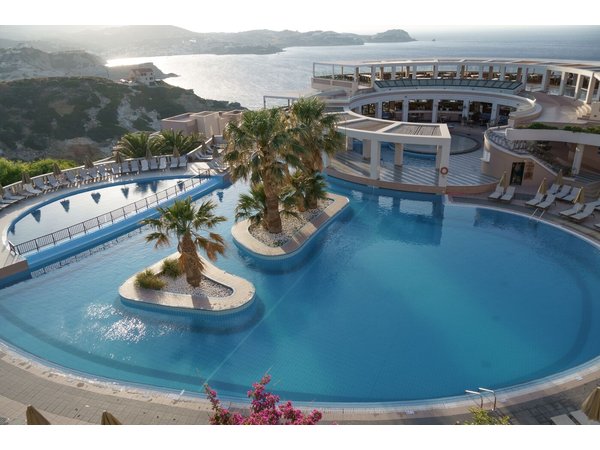 Athina Palace Resort and Spa
