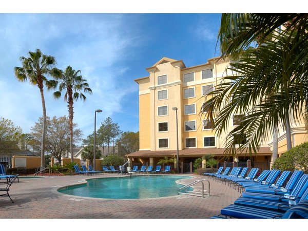 staySky Suites I-Drive Orlando