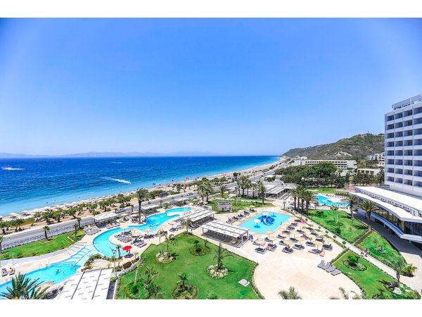 Akti Imperial Deluxe Resort and Spa Dolce by Wyndham