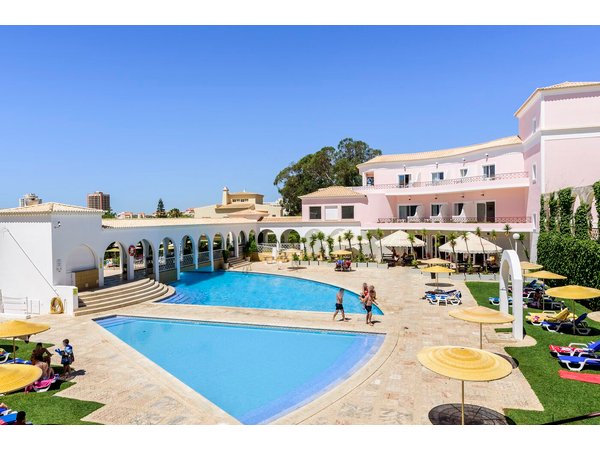 Clube Vilarosa