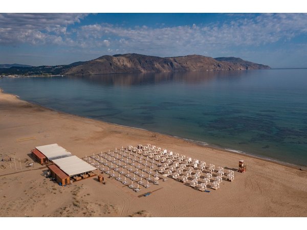 Georgioupolis Resort Aquapark and Spa