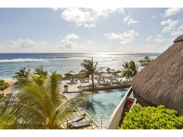 Radisson Blu Poste Lafayette Resort and Spa - Adults Only