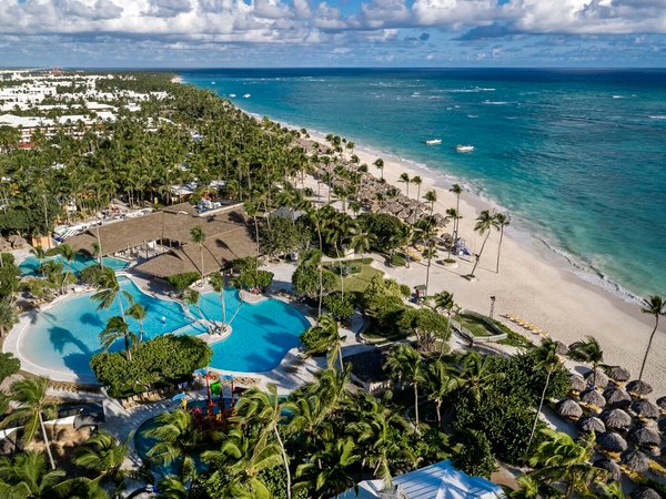 Iberostar Selection Bavaro Suites