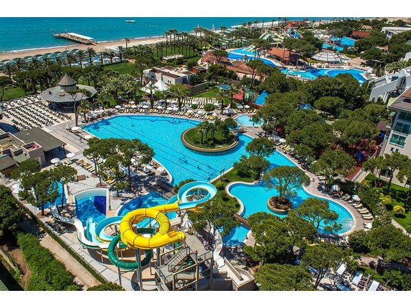 Papillon Ayscha Hotel
