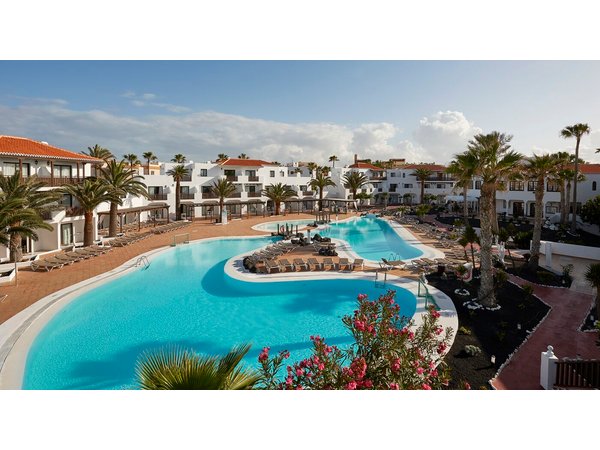 Hesperia Bristol Playa