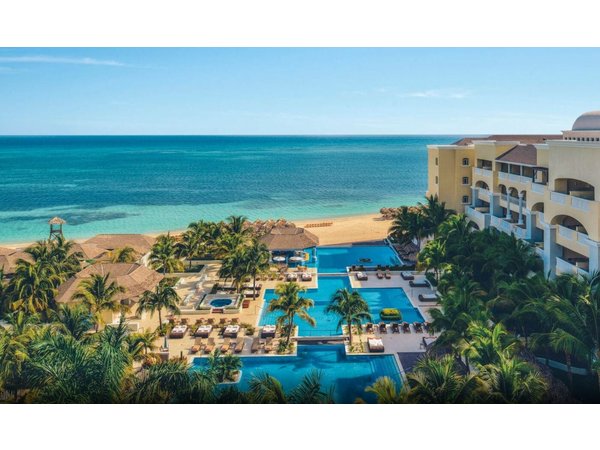 Iberostar Grand Rose Hall - Adult Only
