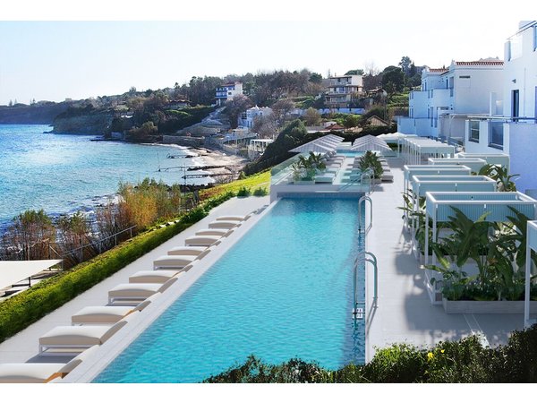 AluaSoul Zakynthos - Adults Only (16+)