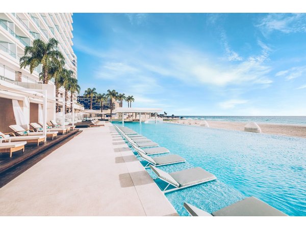 Coral Level at Iberostar Selection Cancun