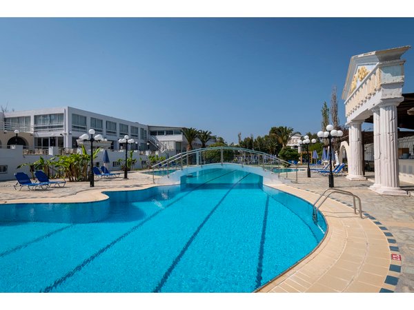 SMY Kos Beach and Splash