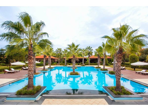 IC Hotels Residence
