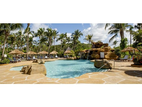 Galley Bay Resort and Spa - Adults Only