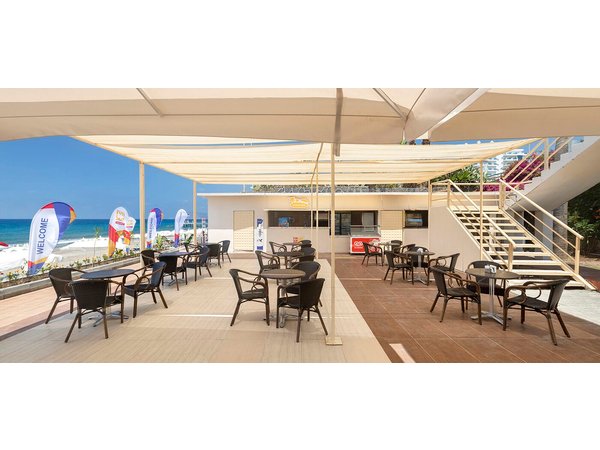 Euphoria Comfort Beach Alanya