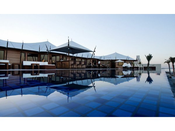 The Ritz Carlton Ras Al Khaimah Al Hamra Beach