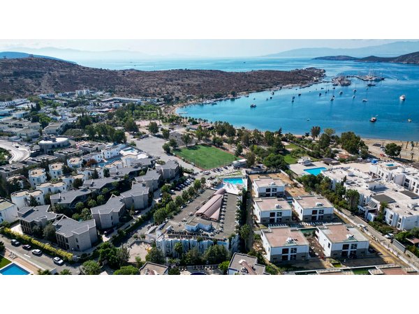 Smart Stay Beach