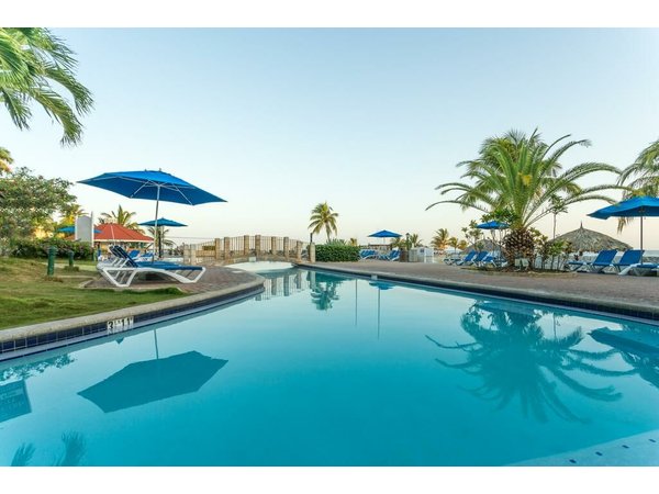 Holiday Inn Resort Montego Bay
