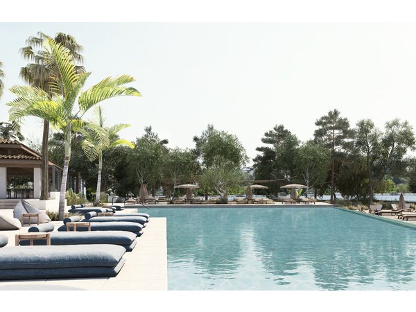 Dreams Corfu Resort and Spa