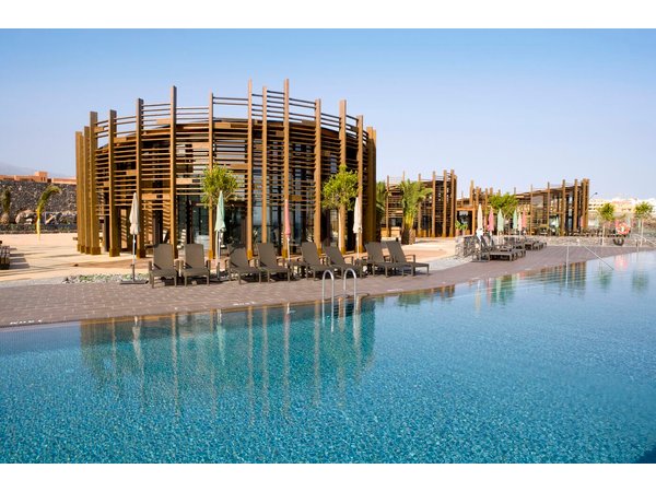 Barcelo Tenerife Royal Level