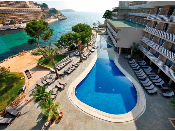 Occidental Cala Viñas