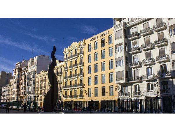 Zenit Valencia