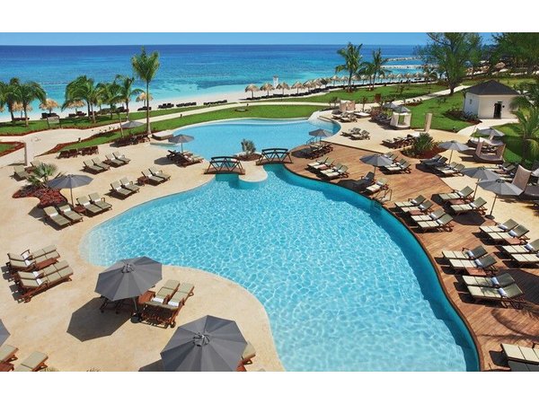 Secrets St James Montego Bay - Adults Only