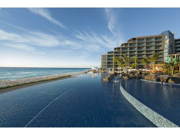 Hard Rock Hotel Cancun