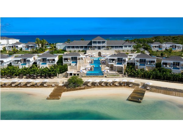 Hammock Cove - Adults Only