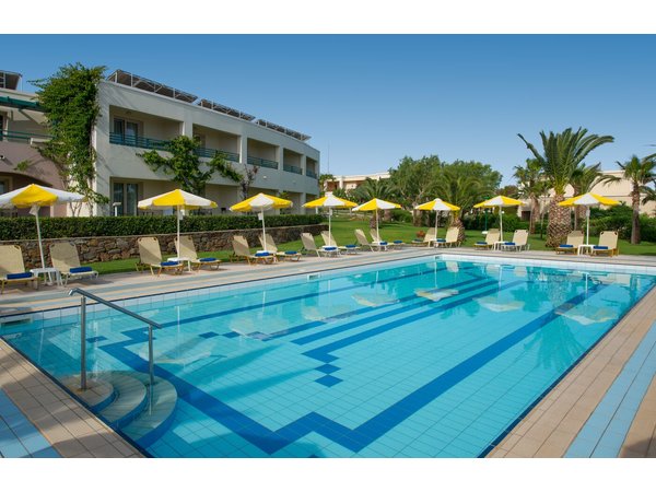 Iberostar Selection Creta Marine