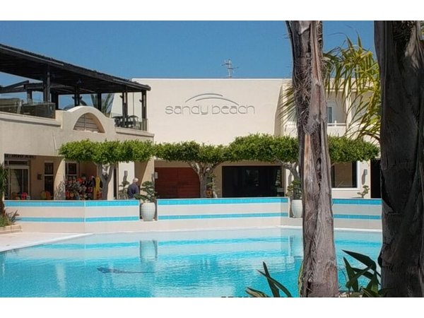Sandy Beach Hotel