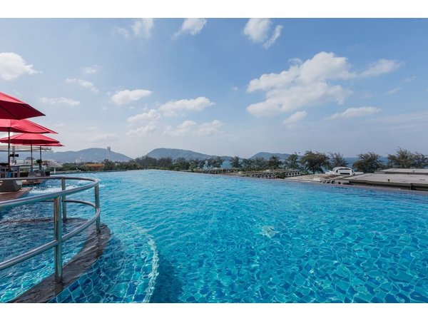 The Charm Resort Phuket