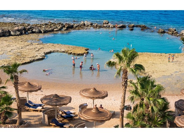Pickalbatros Citadel Sahl Hasheesh