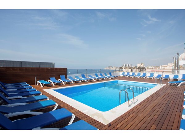 Voramar - Benidorm