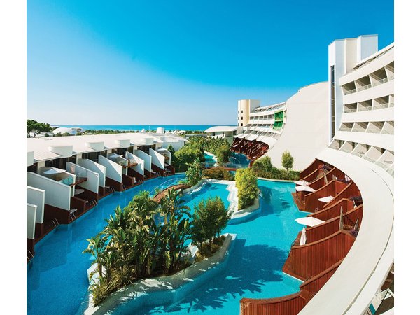Cornelia Diamond Golf Resort and Spa