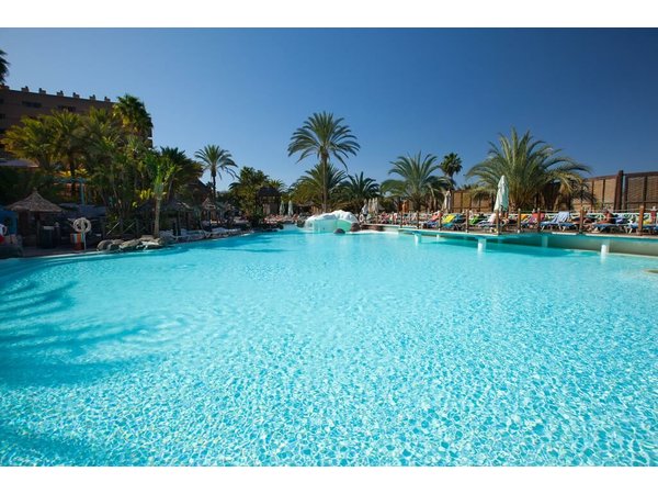 Abora Continental by Lopesan Hotels
