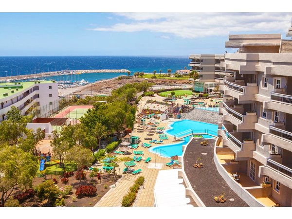 Alua Atlantico Golf