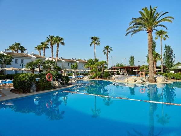 BQ Alcudia Sun Village