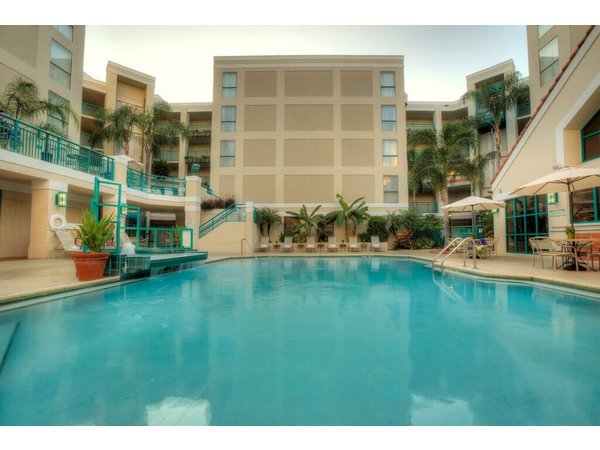Sonesta ES Suites Orlando - International Drive