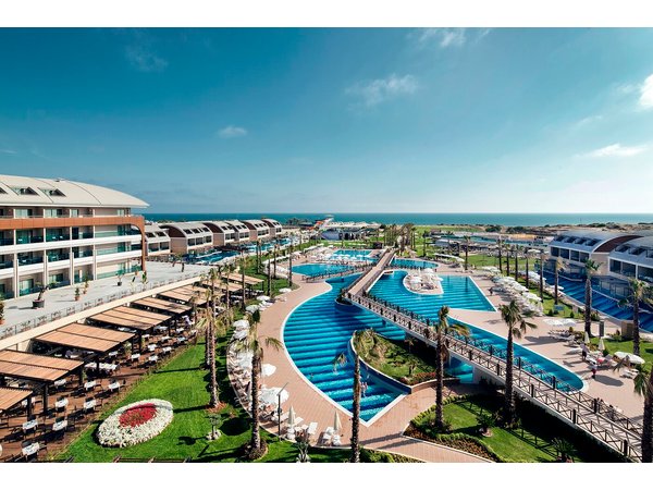 Tui Magic Life Jacaranda