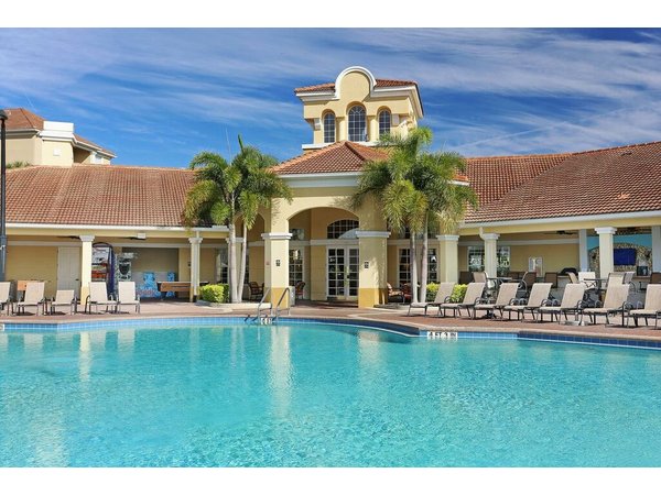 Vista Cay
