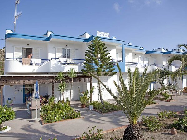 Maritsa Studios
