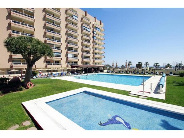 Pyr Fuengirola