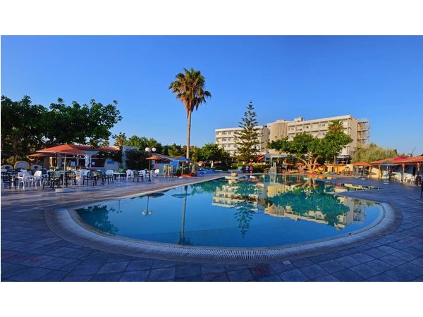 Atlantis Hotel