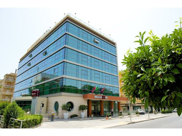 Mercure Siracusa Prometeo