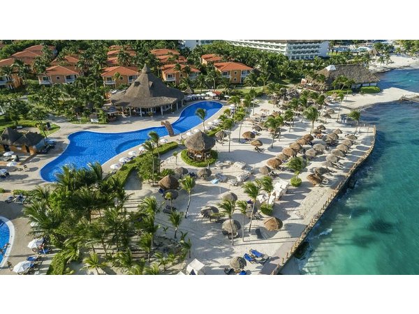 Ocean Maya by H10 - Adults Only