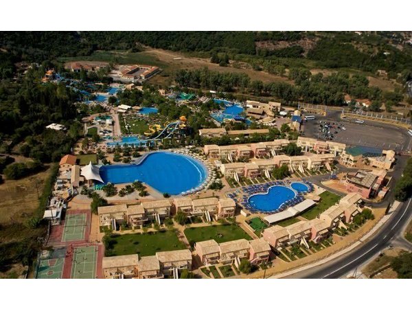 Aqualand Resort