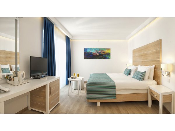 Garcia Resort and Spa