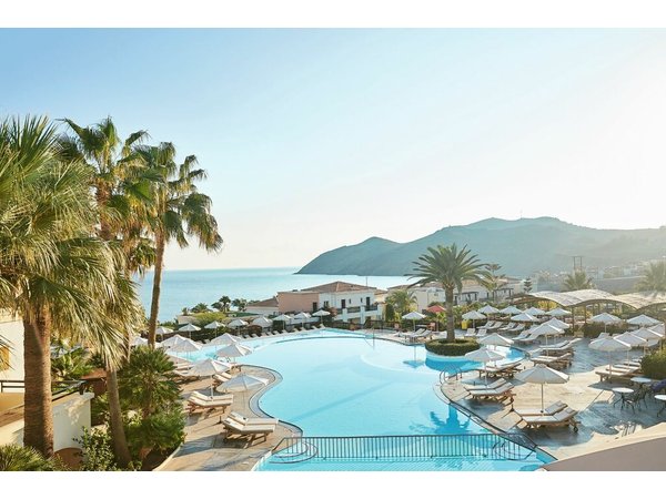 Grecotel Marine Palace and Aqua Park