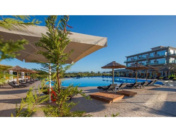 Laguna Holiday Resort