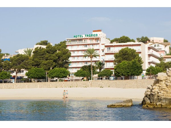 Palia Tropico Playa