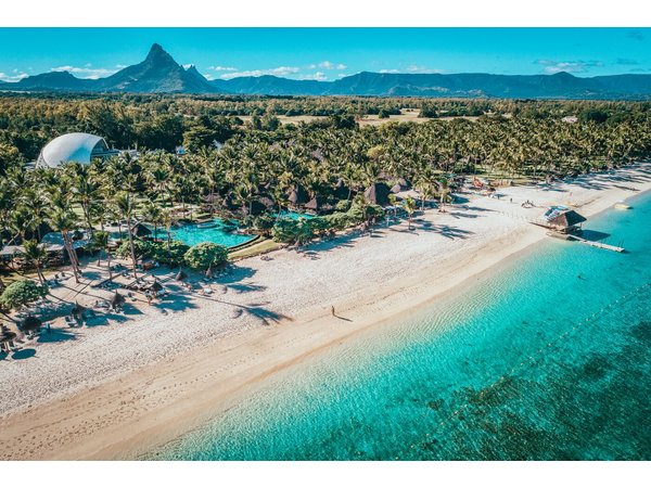 La Pirogue Resort Mauritius